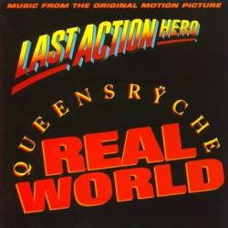 Queensrÿche : Real World